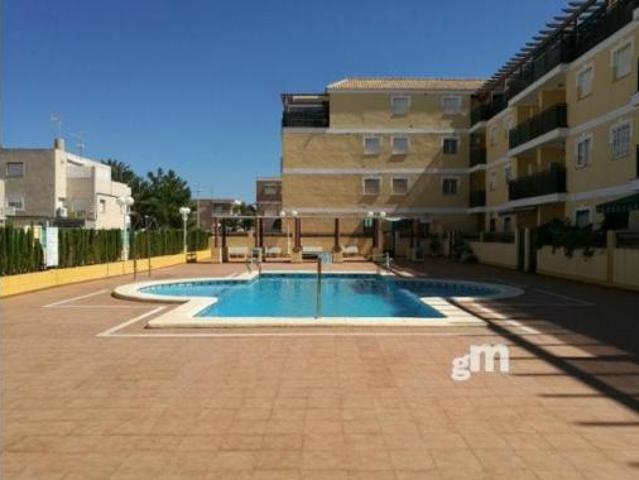 Apartamento Alquiler Cartagena, Islas Menores Mar de Cristal