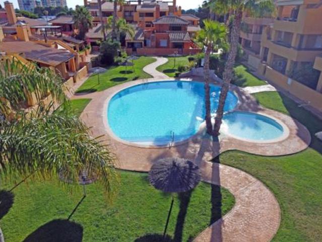 Apartamento Alquiler Cartagena, Islas Menores Mar de Cristal