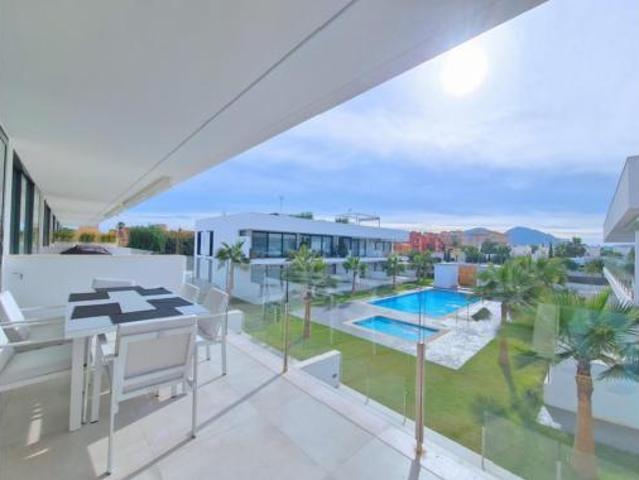 Apartamento Alquiler Cartagena, Islas Menores Mar de Cristal