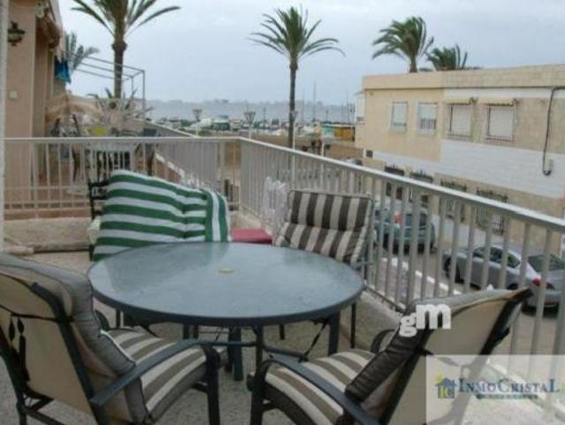 Apartamento Alquiler Cartagena, Mar Menor de Cartagena