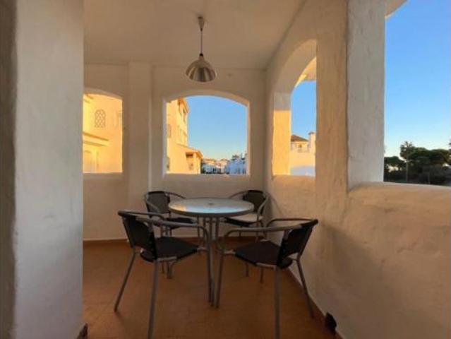 Apartamento Alquiler Cartaya, Nuevo Portil