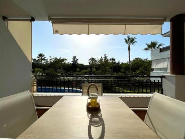 Apartamento Alquiler Cartaya, El Rompido