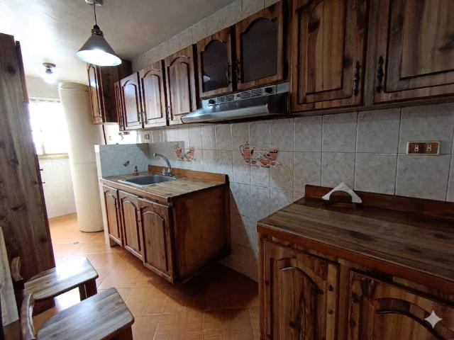 Apartamento Alquiler Carrizal Res. Portofino