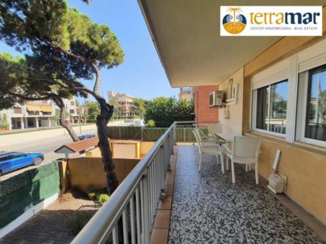 Apartamento Alquiler Castelldefels, La Pineda