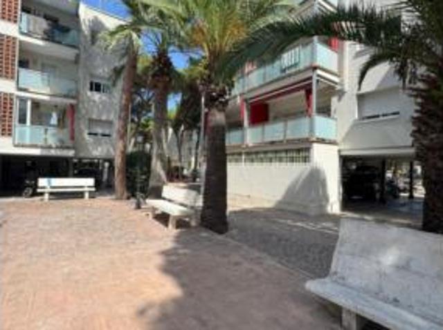 Apartamento Alquiler Castelldefels, La Pineda