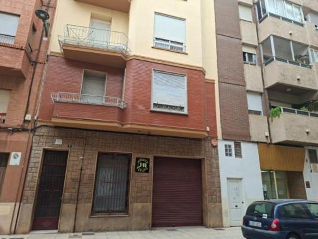 Apartamento Alquiler Castelló de la Plana, Este
