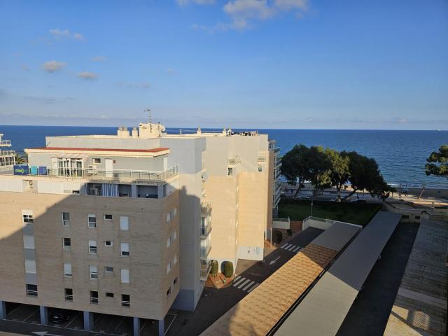 Apartamento Alquiler Castellón