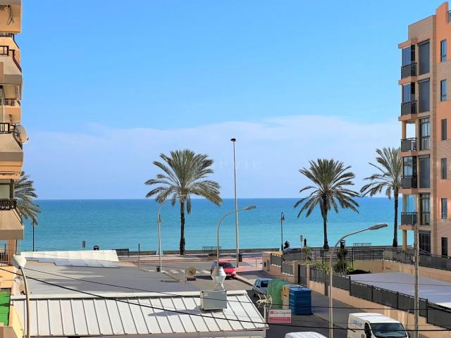 Apartamento Alquiler Castellón