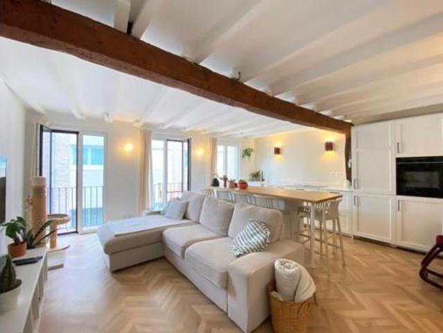 Apartamento Alquiler Castro Urdiales, Centro