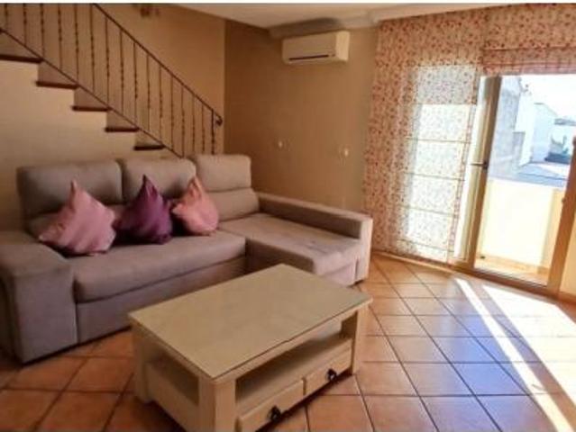 Apartamento Alquiler Casares, Área de Casares