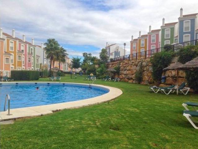 Apartamento Alquiler Casares, Finca Cortesín