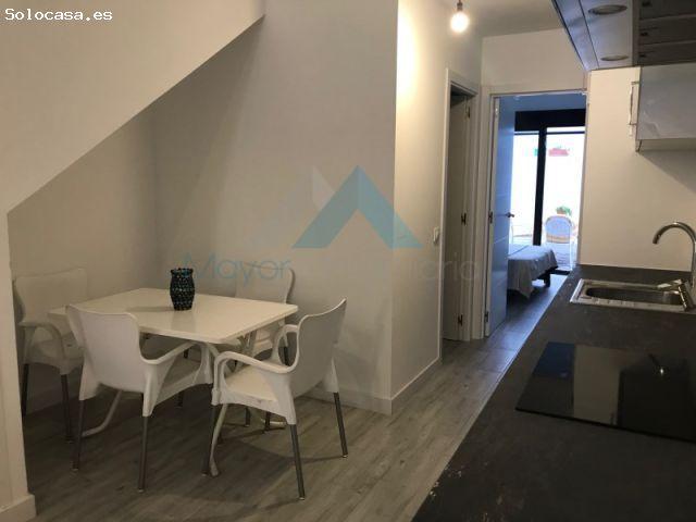 APARTAMENTO ALQUILER CASCO HISTÓRICO