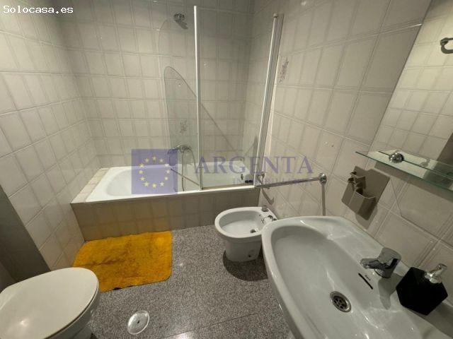 APARTAMENTO ALQUILER CENTRO 2 HABITACIONES