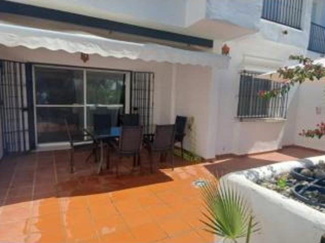 Apartamento Alquiler Chipiona, Playa de las Tres Piedras Costa Ballena