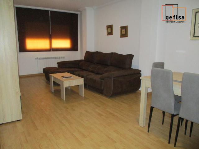Apartamento Alquiler Ciudad Real
