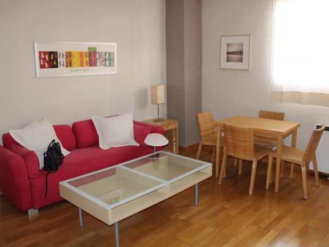 Apartamento Alquiler Ciudad Real