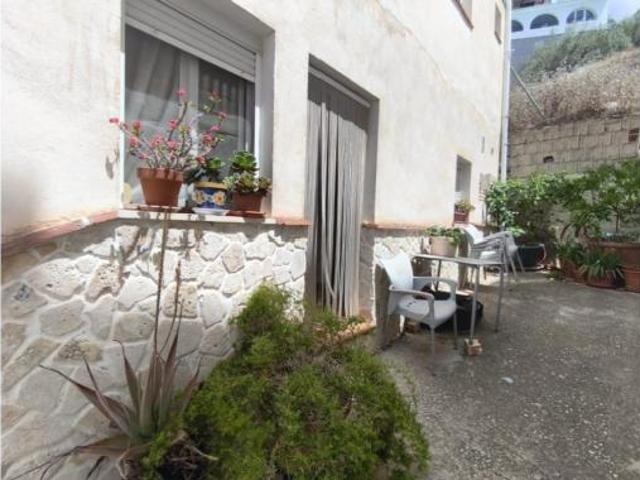 Apartamento Alquiler Cómpeta, Cómpeta