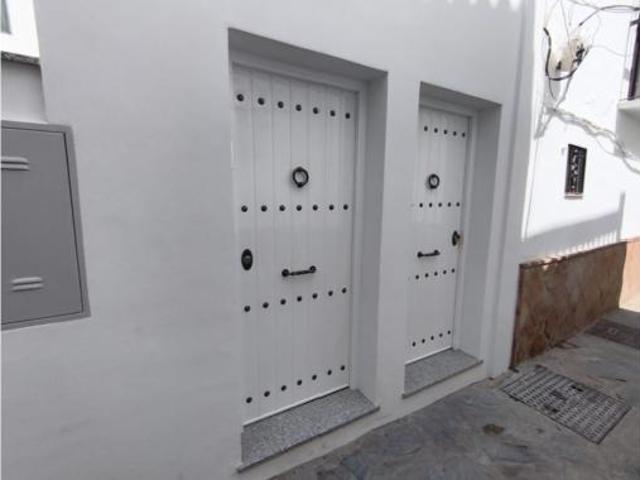 Apartamento Alquiler Cómpeta, Cómpeta