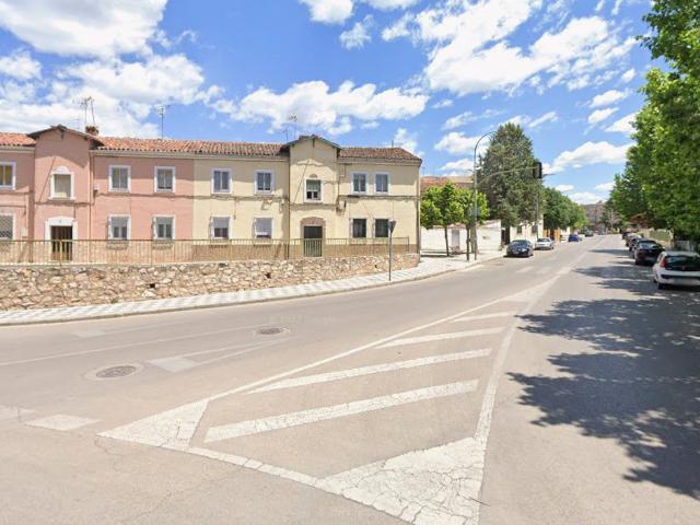 Apartamento Alquiler Cuenca