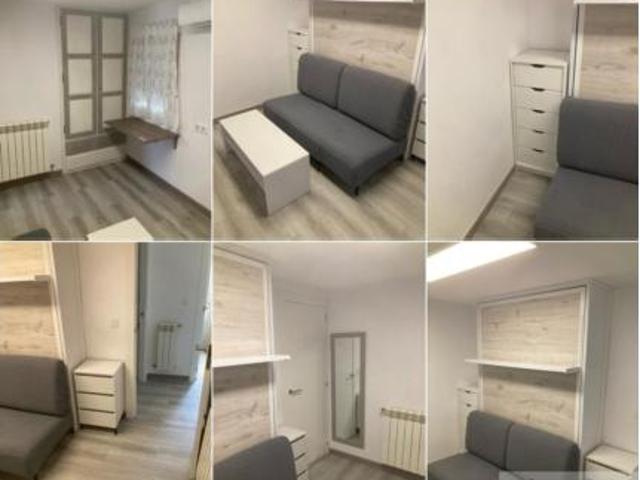 Apartamento Alquiler Cuenca Capital, Avenida de los Reyes Católicos Paseo de San Antonio