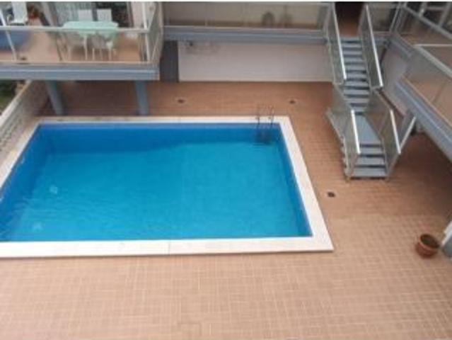 Apartamento Alquiler Cullera, El Far El Dossel