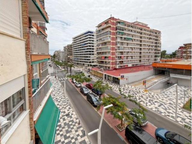 Apartamento Alquiler Cullera, Sant Antoni