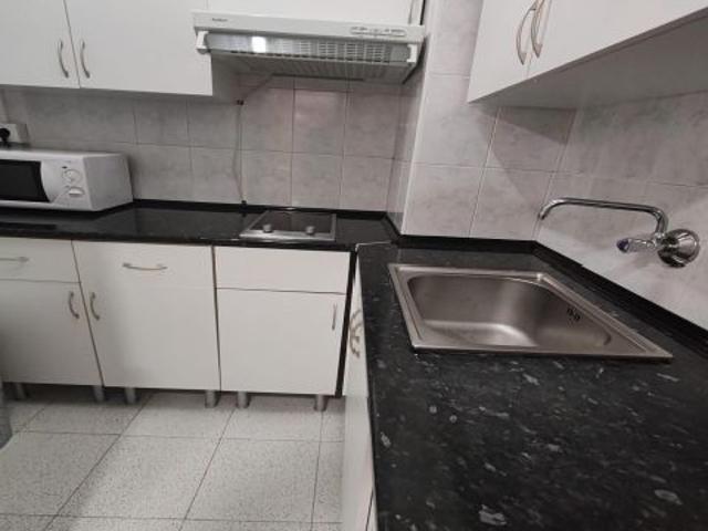 Apartamento alquiler de temporada en Los Remedios