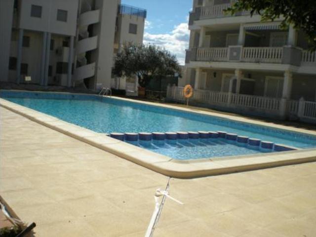 Apartamento Alquiler Dénia, Centro Urbano