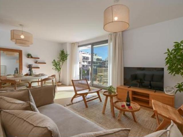 Apartamento Alquiler Dénia, El Montgó