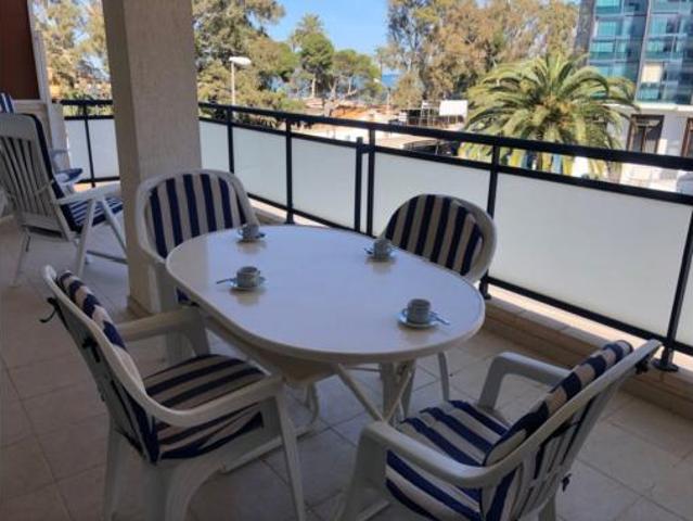 Apartamento Alquiler Dénia, El Montgó