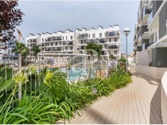 Apartamento Alquiler Dénia, El Montgó