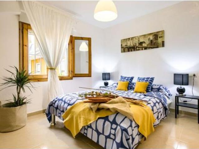 Apartamento Alquiler Dénia, La Sella La Xara Jesús Pobre