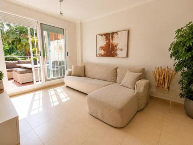Apartamento Alquiler Dénia, Les Marines