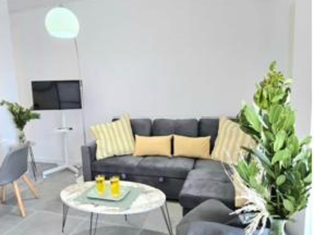 Apartamento Alquiler Dénia, Les Marines