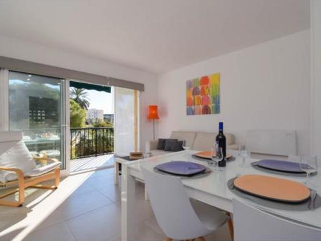 Apartamento Alquiler Dénia, Les Marines