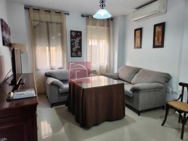 Apartamento Alquiler Don Benito, Don Benito