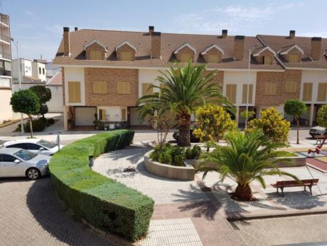 Apartamento Alquiler Don Benito, Don Benito