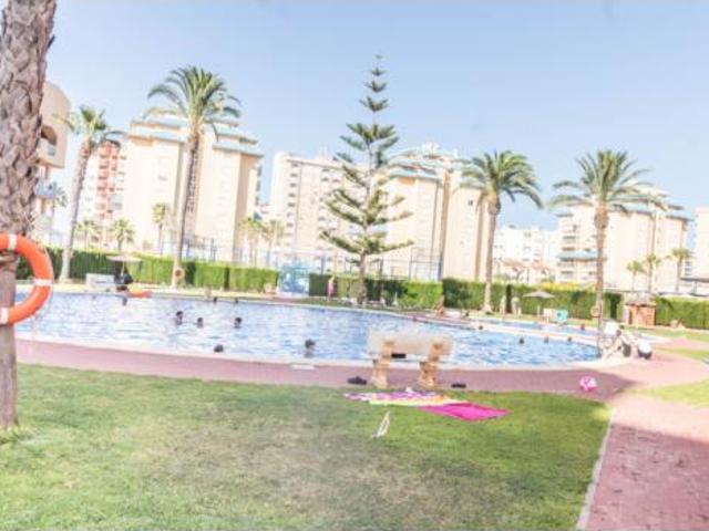 Apartamento Alquiler Dolores, Dolores
