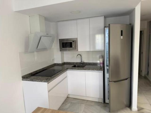 Apartamento Alquiler Dos Hermanas, La Motilla