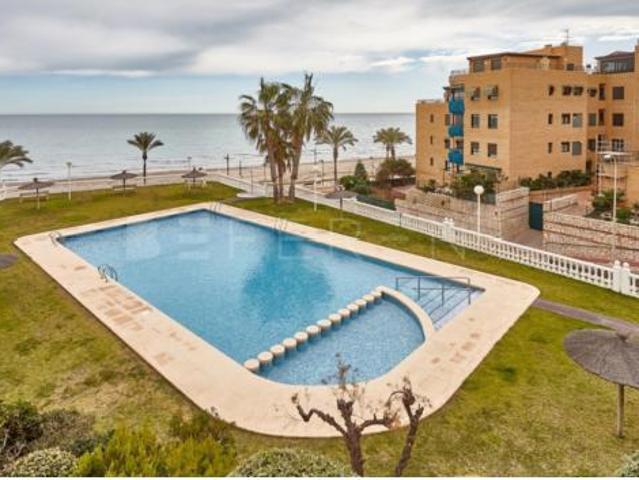 Apartamento Alquiler El Campello, Platja Muchavista