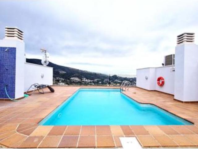 Apartamento Alquiler El Poble Nou de Benitatxell Benitachell, Alcasar