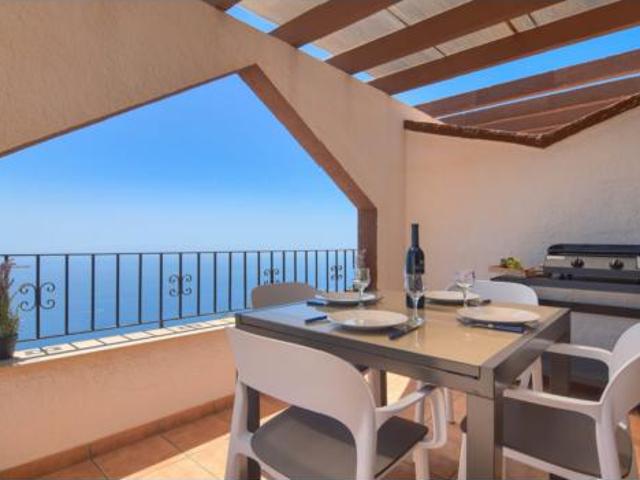 Apartamento Alquiler El Poble Nou de Benitatxell Benitachell, El Poble Nou de Benitatxell Benitachell