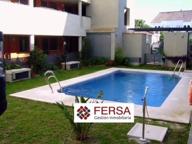 Apartamento Alquiler El Puerto de Santa María, El Águila Las Redes Fuentebravía