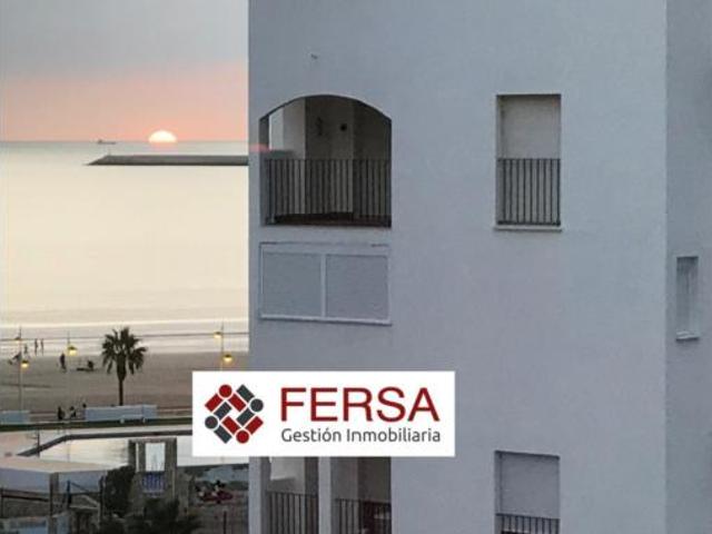 Apartamento Alquiler El Puerto de Santa María, Valdelagrana