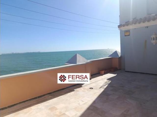 Apartamento Alquiler El Puerto de Santa María, Vistahermosa