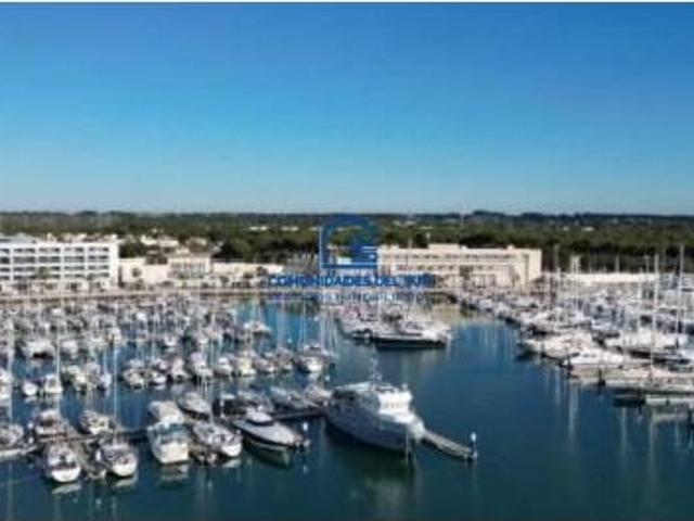 Apartamento Alquiler El Puerto de Santa María, Vistahermosa