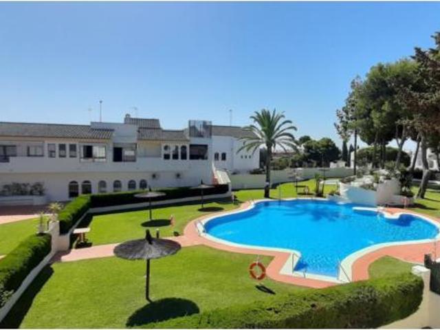 Apartamento Alquiler El Puerto de Santa María, Vistahermosa