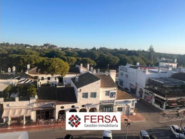 Apartamento Alquiler El Puerto de Santa María, Vistahermosa