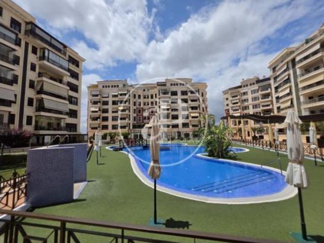 Apartamento Alquiler Elx Elche, El Raval Puertas Encarnades