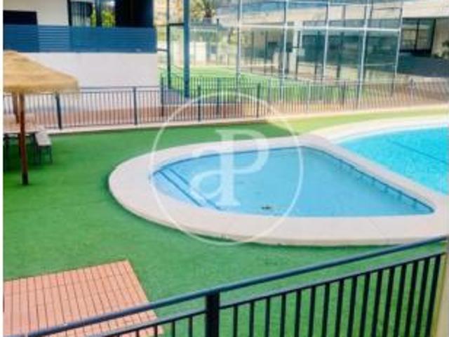 Apartamento Alquiler Elx Elche, San Antón El Palmeral